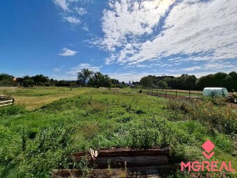 Rodinný dom s veľkým pozemkom - Kamanová - 5