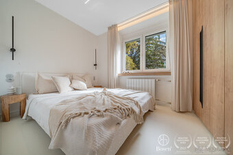 BOSEN | REZERVOVANÉ Dizajnový 2-izbový byt po kompletnej rek - 5