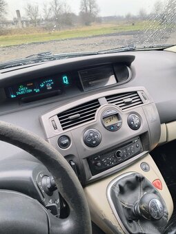 Predám Renault Scénic 1.9 - 5
