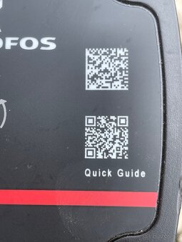 Predám nepoužité obehové čerpadlo GRUNDFOS - 5