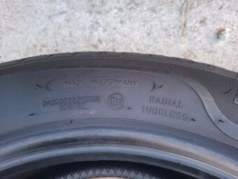 Zimne pneu Sava Eskimo HP 2 205/55 R16 91 H, 8mm, 2024 - 5