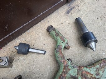 závitové hodinky - 5