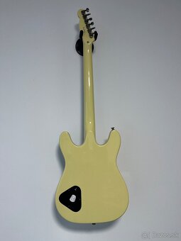 Elektrická gitara FENDER TC90 - 5