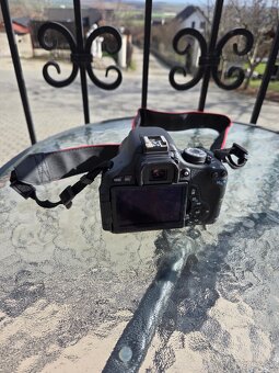 Canon 600D - 5