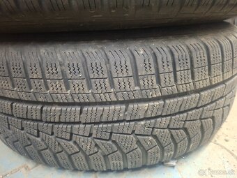 205/60R16 Hankook dot 22 - 5