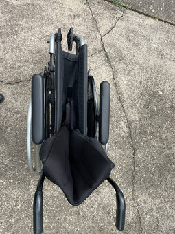 Invalidny vozík - 5