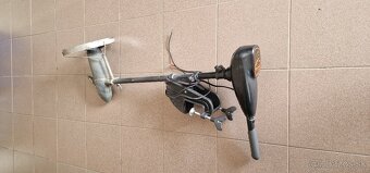 Predám čln Fox - 5