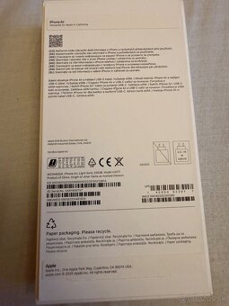 Iphone Air 256gb gold - 5