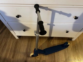 Oxelo kolobežka - 5