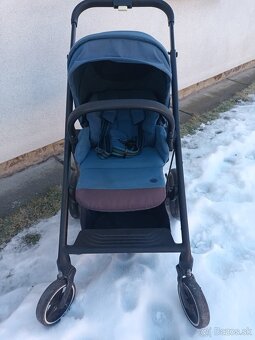 Kocik Cybex Balios S - 5