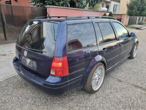 VW BORA COMBI 2.3i VR5 ROK-1999 - 5