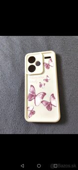 Predám Xiaomi Redmi Note 13 Pro+ 5G - 5