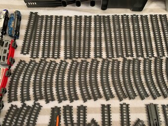 Predám detský vláčik - 5