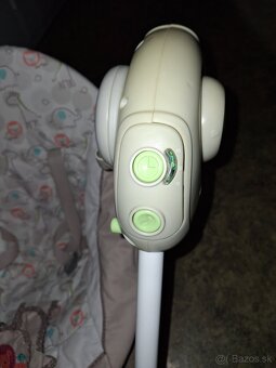 Comfort&Harmony hojdacie ležadlo - 5