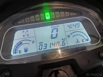 Predám štvorkolku - 5