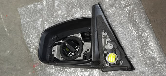 Spätné ľavé zrkadlo Renault Espace IV - 5