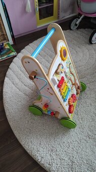 Choditko New Classic Toys - 5