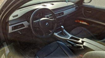 Predam Bmw 320d e91 Xdrive - 5