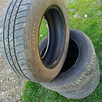 pneu letne 185/60 R14 - 5