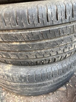 205/55/16 barum letne - 5