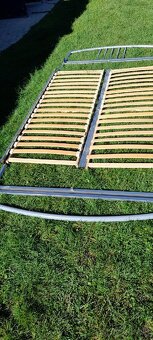 Manželská posteľ - 5