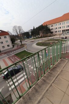 Na predaj garsónka v Trnave - Študentská ulica - 5