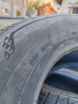 195/65 R15 Bridgestone Turanza T005 - 5