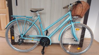 Damsky Pansky Trekking Adler 28" - 5