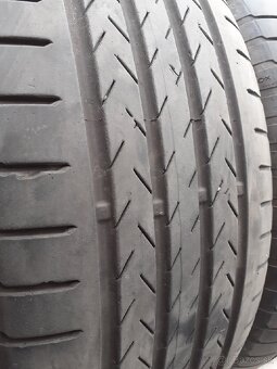 235/55R19 + 255/50R19 Continental 2022 - 5
