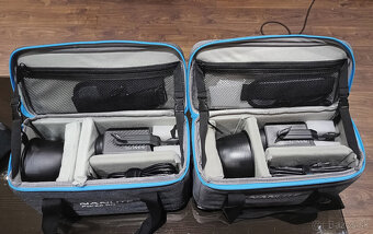 NanLite Forza 60 + príslušenstvo - 5