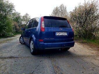 Ford C-Max - 5