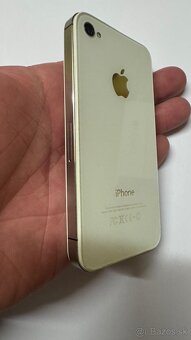 Iphone 4s 16GB - 5