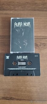 Rock,Metalové kazety - 5