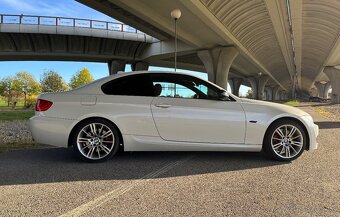 BMW E92 335i X-drive M-packet RV 2012 - 5