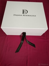 Dajana Rodriguez kabelka - 5