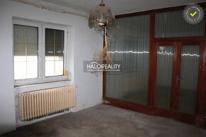 HALO reality - Predaj, rodinný dom Čierna Voda - 5