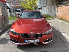 BMW 430d coupe - 5