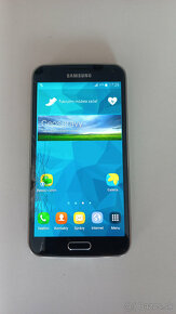 Samsung Galaxy S 5 - 5