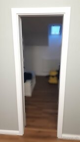 Interiérové dvere a zárubne - 5