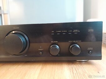 Pioneer A-209R - 5