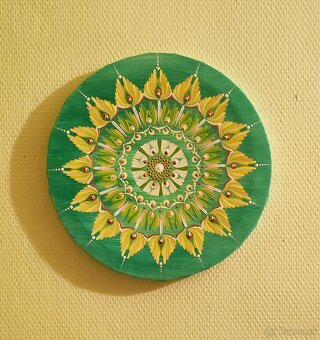 Mandala - 5