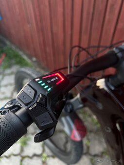 TREK Rail 9.7 RD ZED - 5
