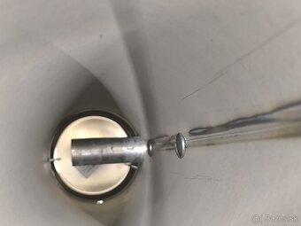 Dymbox klasik, generátor dymu - 5