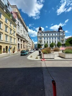 Kancelársky priestor 219 m², Gorkého ul. Staré Mesto, voľný - 5