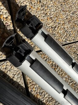 Thule rapid priečne tyče 120cm - 5