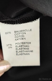 Elegantné šaty - 5