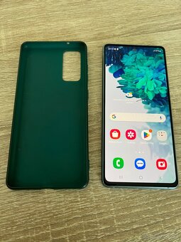 Samsung Galaxy S20 Fe - 5