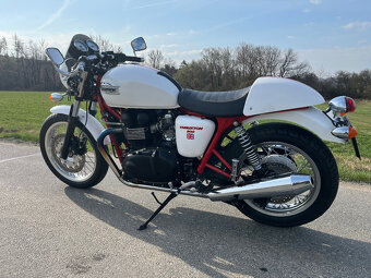 Triumph Thruxton 900 - 5