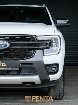 ⭐ FORD RANGER WILDTRAK ⭐ - 5
