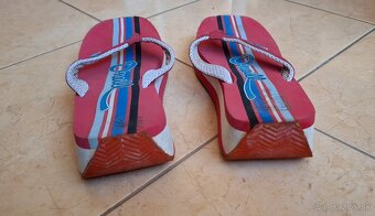 Oneill Papuce zabky Velkost 38 - 5